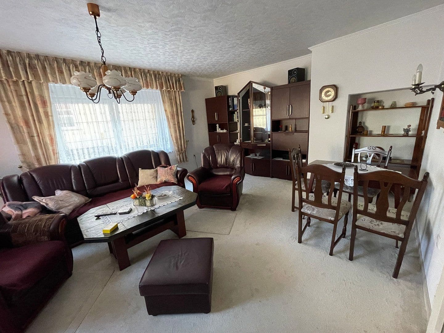 Prodej domu 120 m², pozemek 482 m², Ortrand, Braniborsko Prodej domu 120 m², pozemek 482 m², Ortrand, Braniborsko