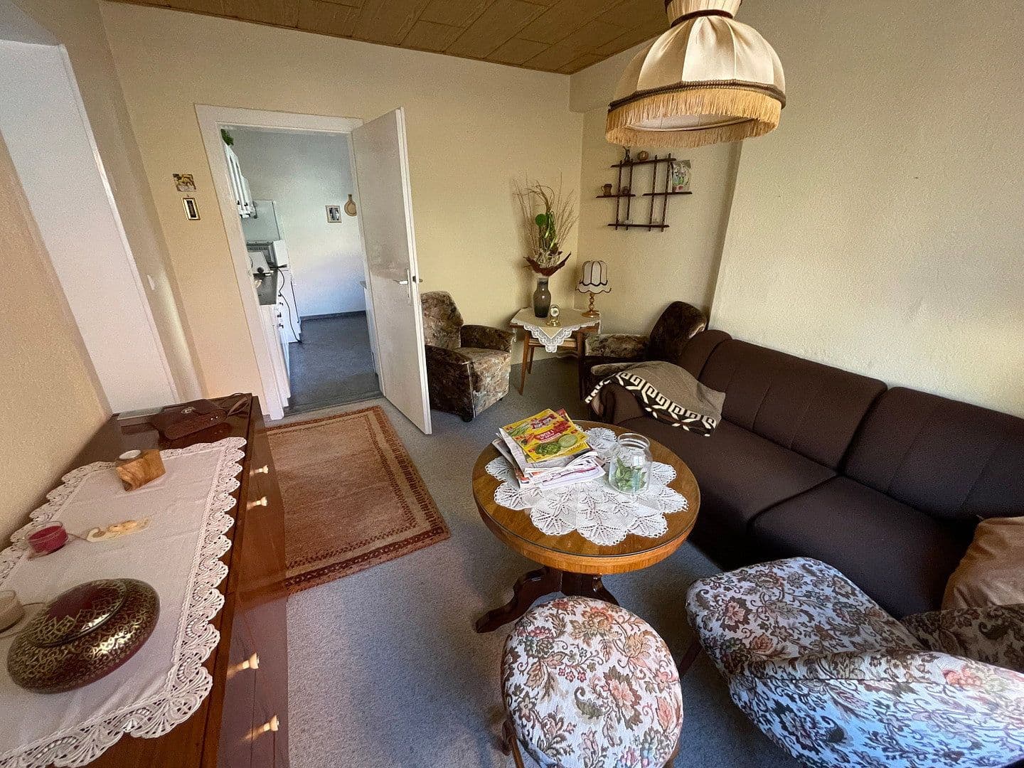 Prodej domu 120 m², pozemek 482 m², Ortrand, Braniborsko Prodej domu 120 m², pozemek 482 m², Ortrand, Braniborsko