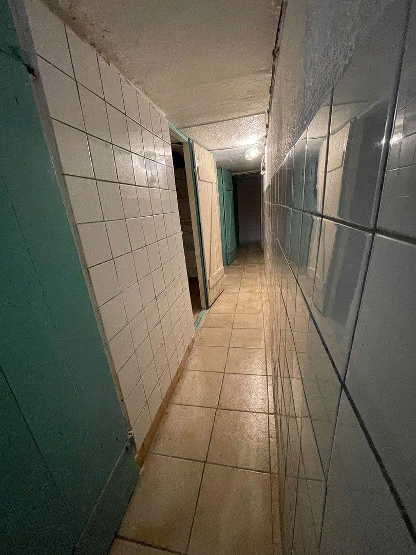Prodej domu 120 m², pozemek 482 m², Ortrand, Braniborsko Prodej domu 120 m², pozemek 482 m², Ortrand, Braniborsko