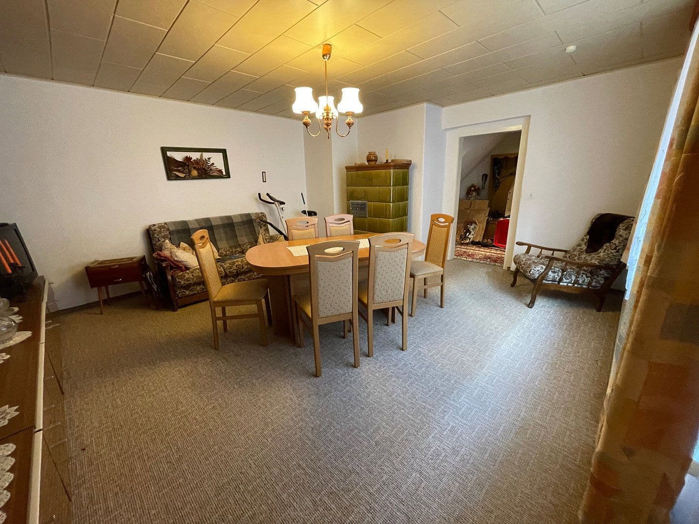 Prodej domu 120 m², pozemek 482 m², Ortrand, Braniborsko Prodej domu 120 m², pozemek 482 m², Ortrand, Braniborsko