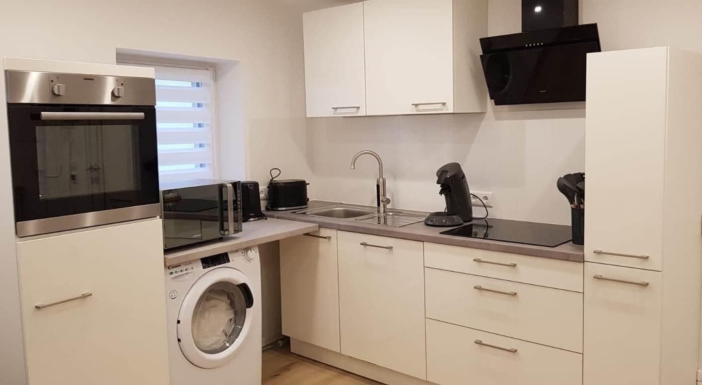 Pronájem bytu 2+kk 36 m², Jülich, Severní Porýní-Vestfálsko Pronájem bytu 2+kk 36 m², Jülich, Severní Porýní-Vestfálsko