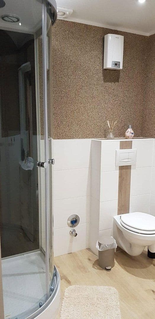 Pronájem bytu 2+kk 36 m², Jülich, Severní Porýní-Vestfálsko Pronájem bytu 2+kk 36 m², Jülich, Severní Porýní-Vestfálsko