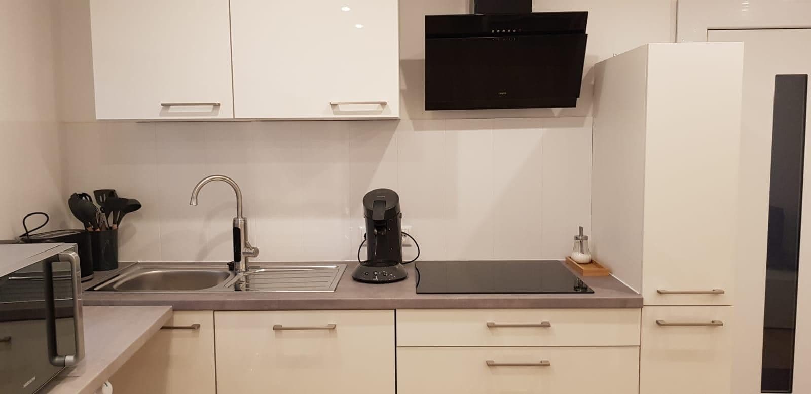 Pronájem bytu 2+kk 36 m², Jülich, Severní Porýní-Vestfálsko Pronájem bytu 2+kk 36 m², Jülich, Severní Porýní-Vestfálsko