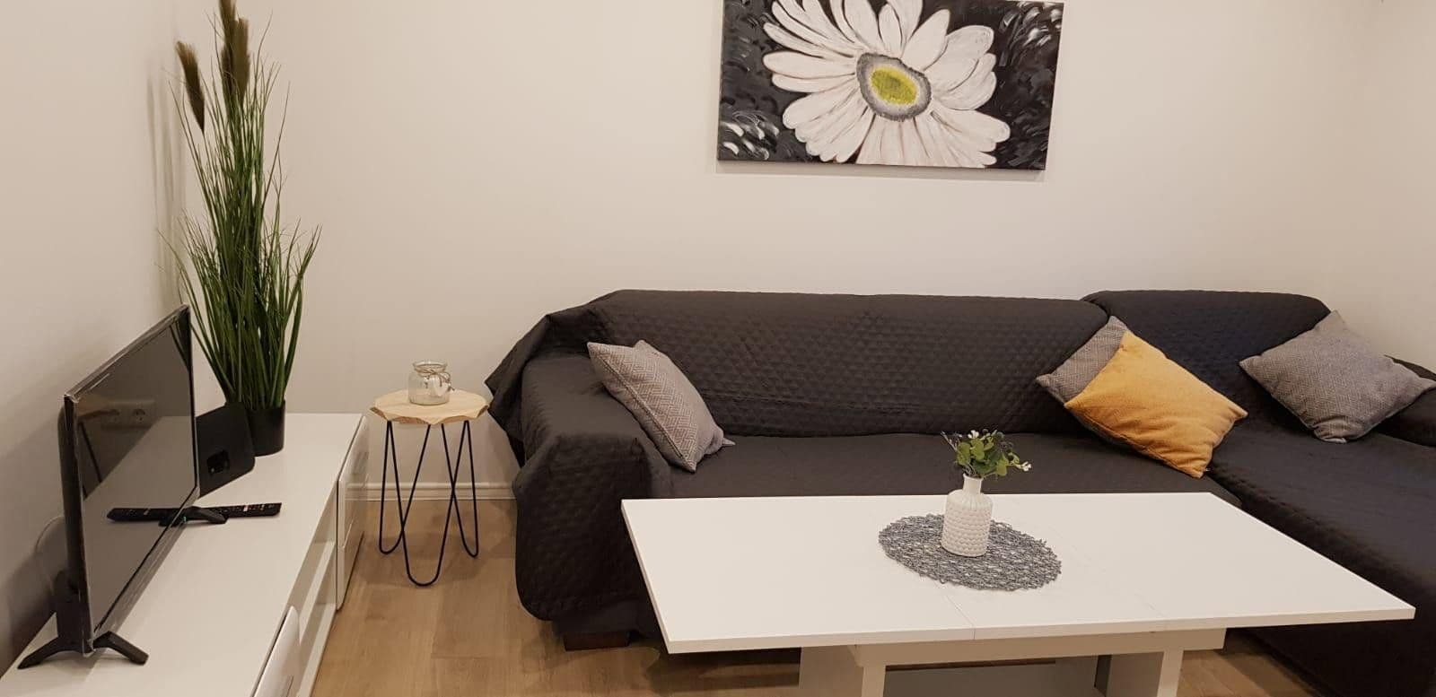Pronájem bytu 2+kk 36 m², Jülich, Severní Porýní-Vestfálsko Pronájem bytu 2+kk 36 m², Jülich, Severní Porýní-Vestfálsko