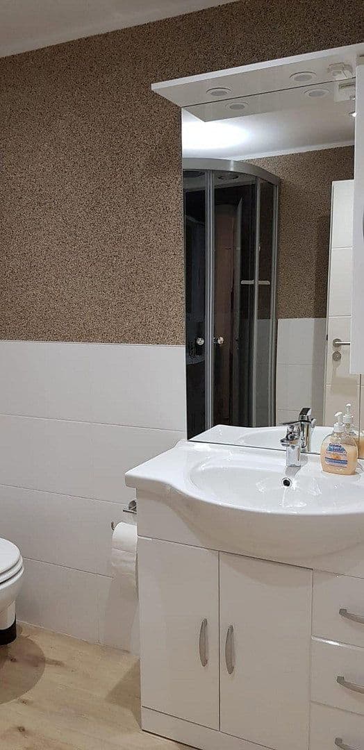 Pronájem bytu 2+kk 36 m², Jülich, Severní Porýní-Vestfálsko Pronájem bytu 2+kk 36 m², Jülich, Severní Porýní-Vestfálsko