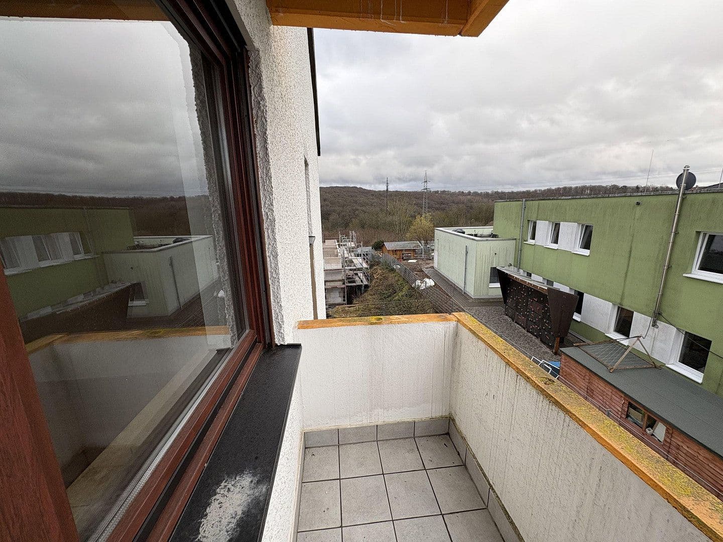 Prodej bytu 3+1 75 m², Jenneweg 129, Saarbrücken, Země Sársko Prodej bytu 3+1 75 m², Jenneweg 129, Saarbrücken, Země Sársko