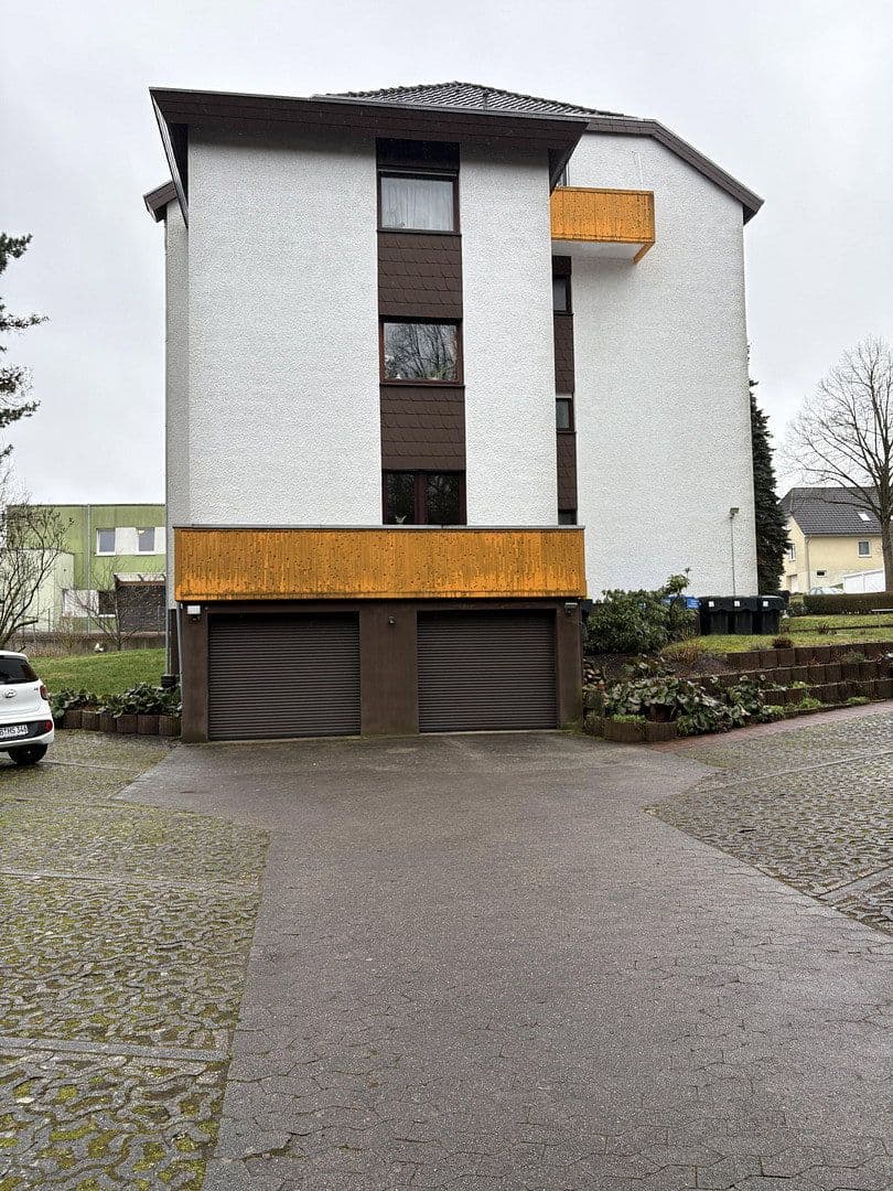 Prodej bytu 3+1 75 m², Jenneweg 129, Saarbrücken, Země Sársko Prodej bytu 3+1 75 m², Jenneweg 129, Saarbrücken, Země Sársko