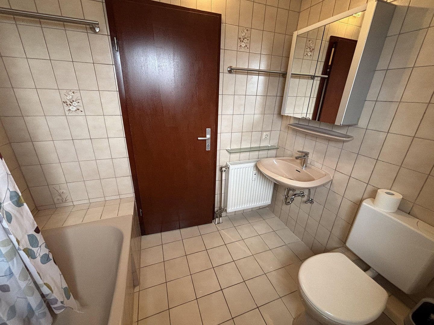 Prodej bytu 3+1 75 m², Jenneweg 129, Saarbrücken, Země Sársko Prodej bytu 3+1 75 m², Jenneweg 129, Saarbrücken, Země Sársko
