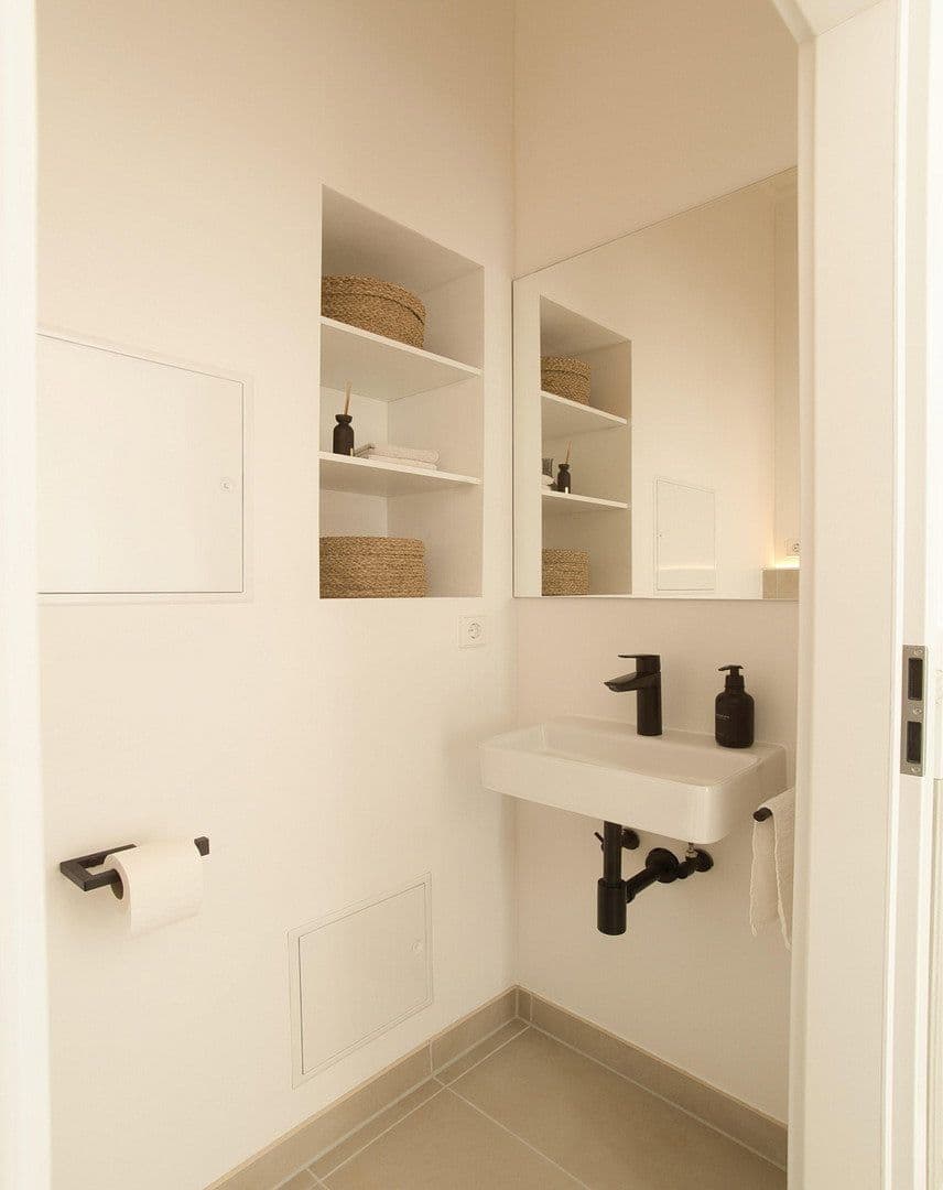 Prodej bytu 3+1 88 m², Saxoniastraße 1, Dresden, Sasko Prodej bytu 3+1 88 m², Saxoniastraße 1, Dresden, Sasko