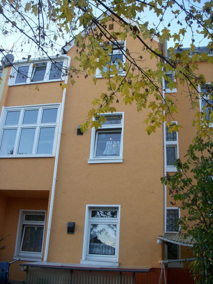 Pronájem bytu 4+1 53 m², Frankfurt am Main, Hessen Pronájem bytu 4+1 53 m², Frankfurt am Main, Hessen