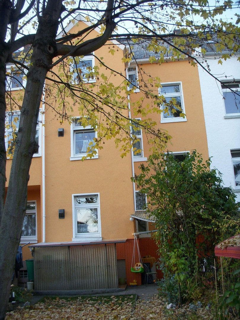 Pronájem bytu 4+1 53 m², Frankfurt am Main, Hessen Pronájem bytu 4+1 53 m², Frankfurt am Main, Hessen