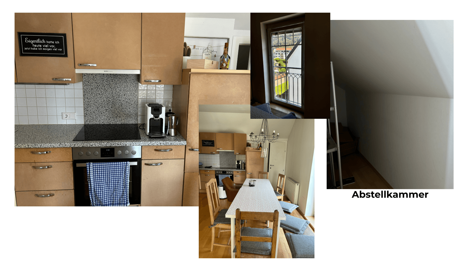 Pronájem bytu 3+1 105 m², Adolf Pichler-Straße 13, Kufstein, Tyrolsko Pronájem bytu 3+1 105 m², Adolf Pichler-Straße 13, Kufstein, Tyrolsko
