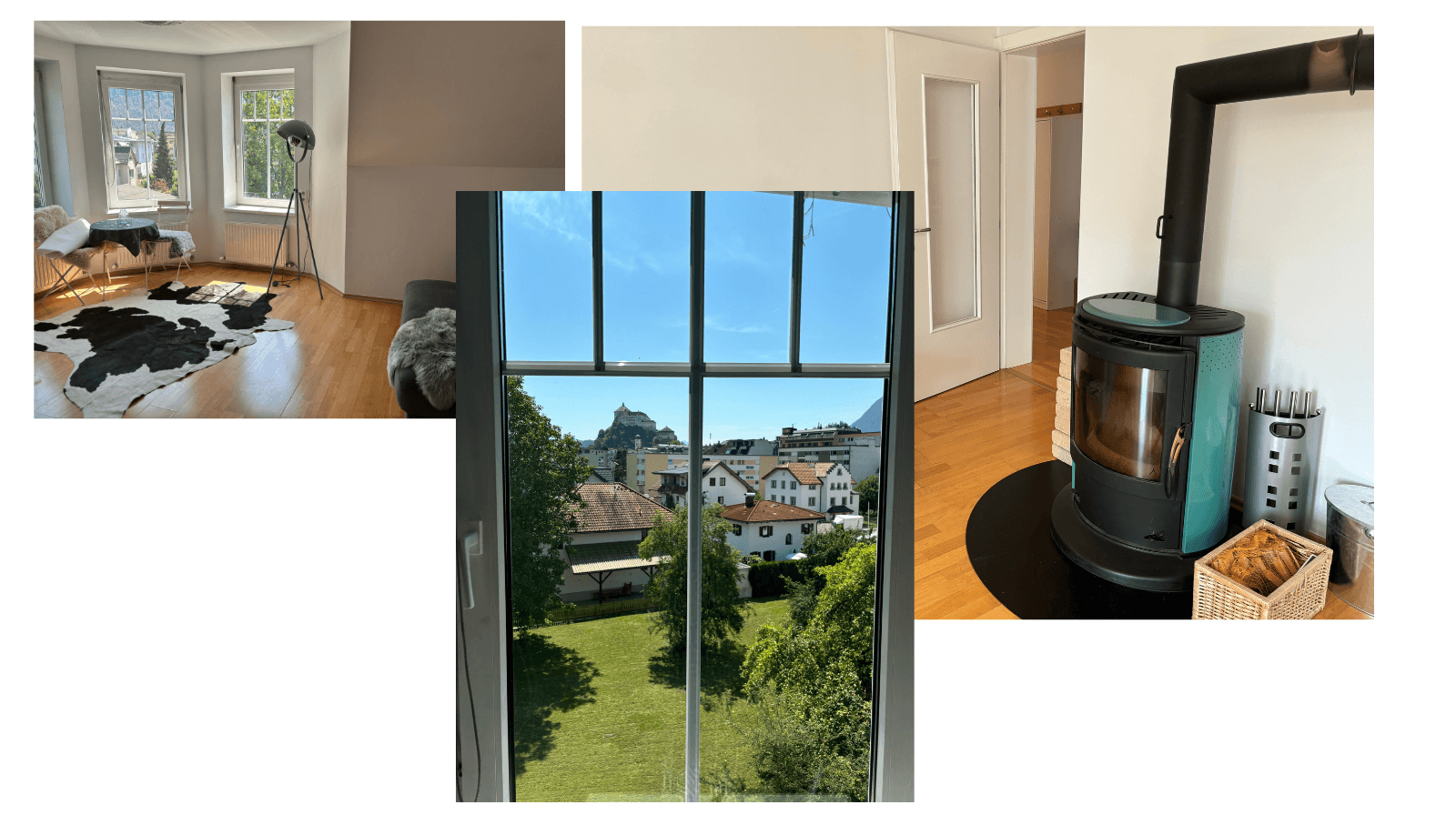 Pronájem bytu 3+1 105 m², Adolf Pichler-Straße 13, Kufstein, Tyrolsko Pronájem bytu 3+1 105 m², Adolf Pichler-Straße 13, Kufstein, Tyrolsko