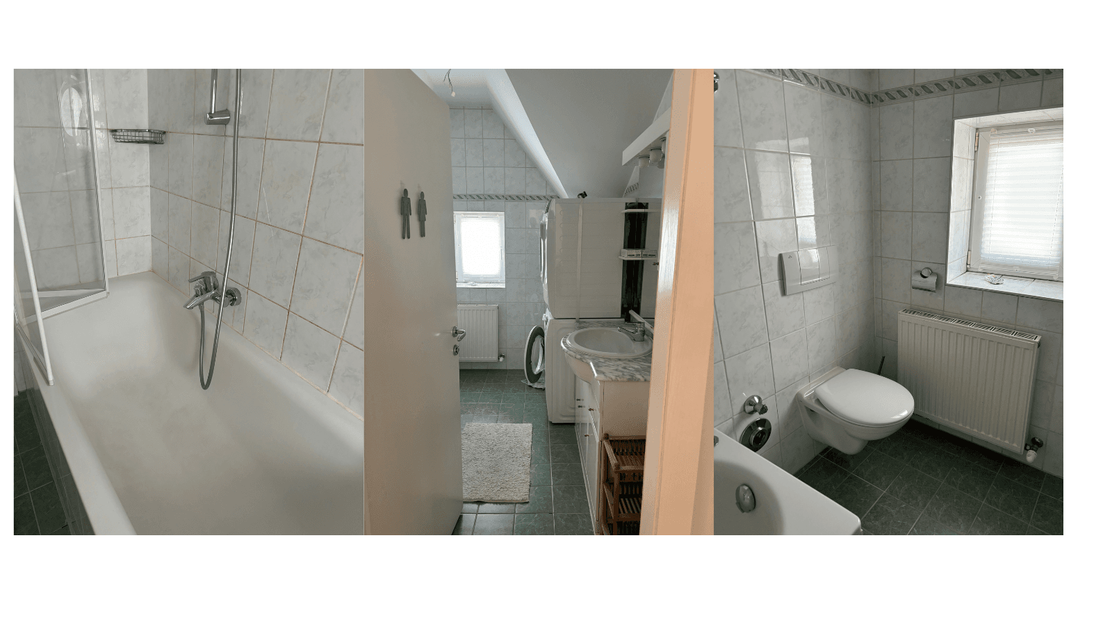 Pronájem bytu 3+1 105 m², Adolf Pichler-Straße 13, Kufstein, Tyrolsko Pronájem bytu 3+1 105 m², Adolf Pichler-Straße 13, Kufstein, Tyrolsko