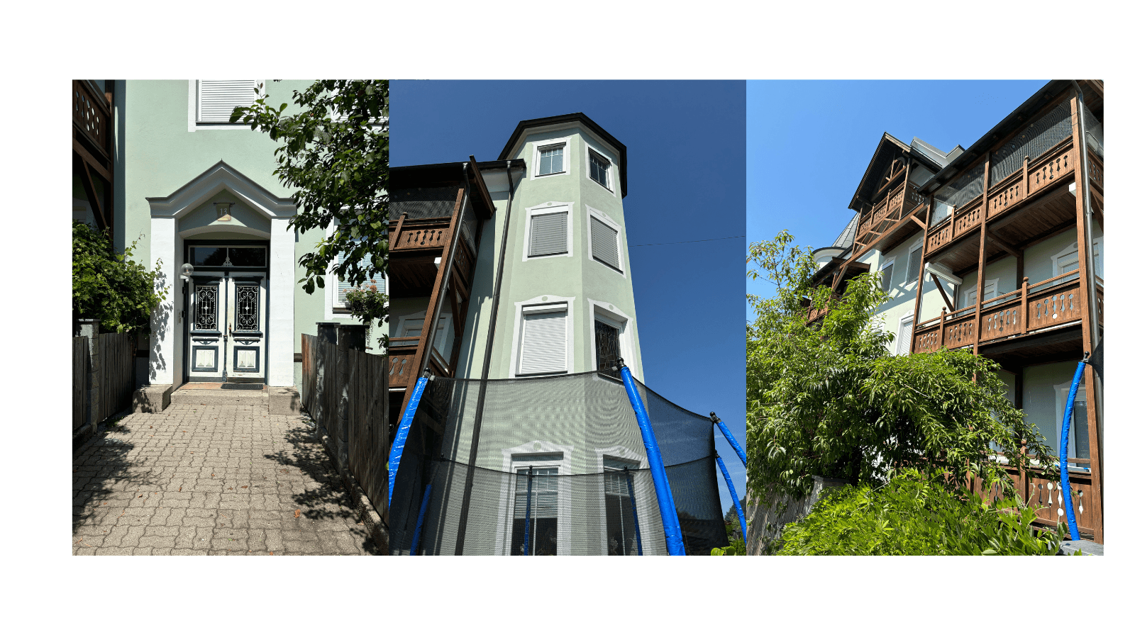 Pronájem bytu 3+1 105 m², Adolf Pichler-Straße 13, Kufstein, Tyrolsko Pronájem bytu 3+1 105 m², Adolf Pichler-Straße 13, Kufstein, Tyrolsko