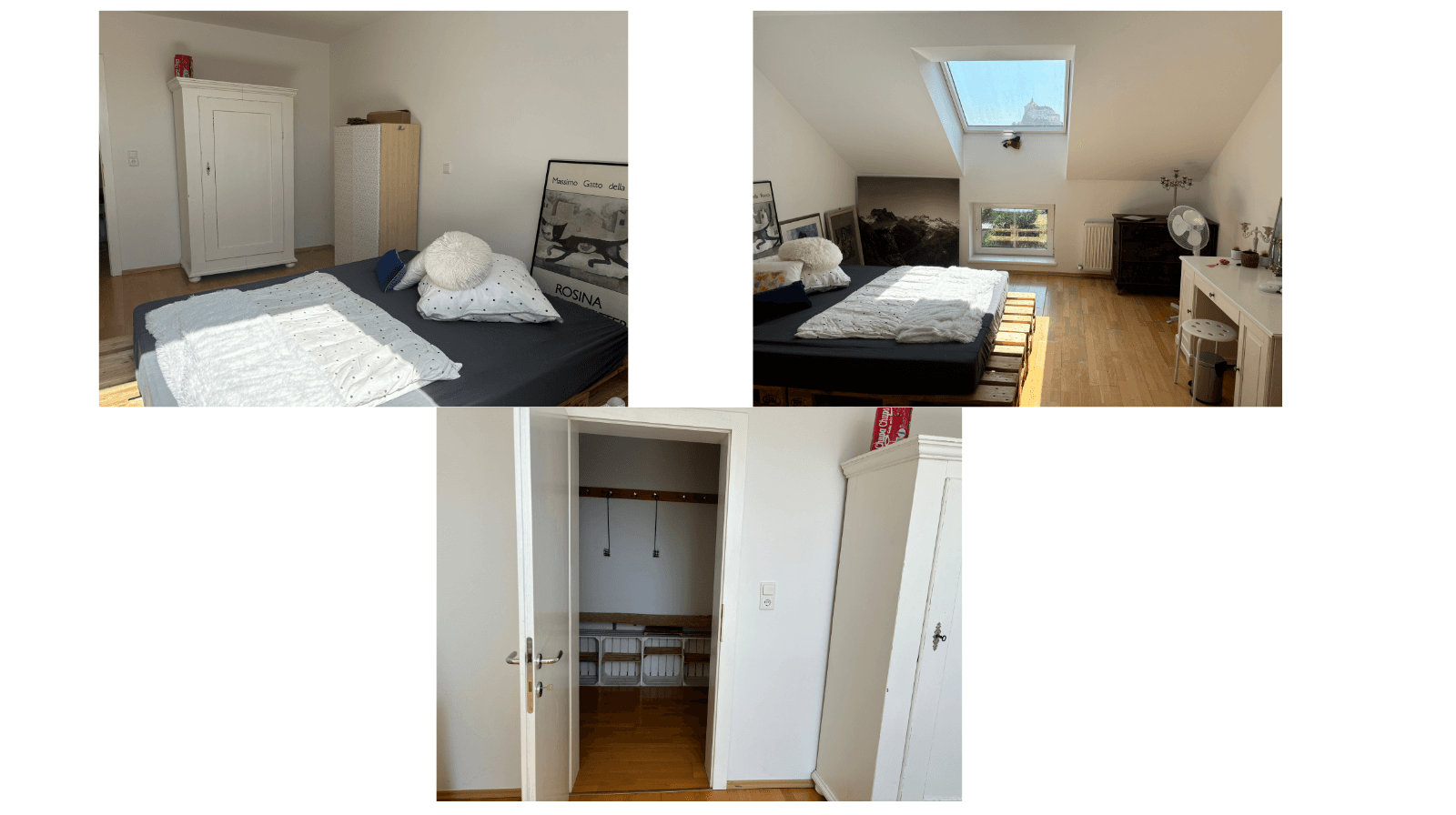 Pronájem bytu 3+1 105 m², Adolf Pichler-Straße 13, Kufstein, Tyrolsko Pronájem bytu 3+1 105 m², Adolf Pichler-Straße 13, Kufstein, Tyrolsko