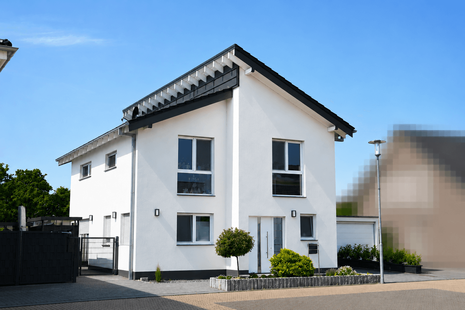 Prodej domu 139 m², pozemek 401 m², Grevenbroich, Severní Porýní-Vestfálsko Prodej domu 139 m², pozemek 401 m², Grevenbroich, Severní Porýní-Vestfálsko