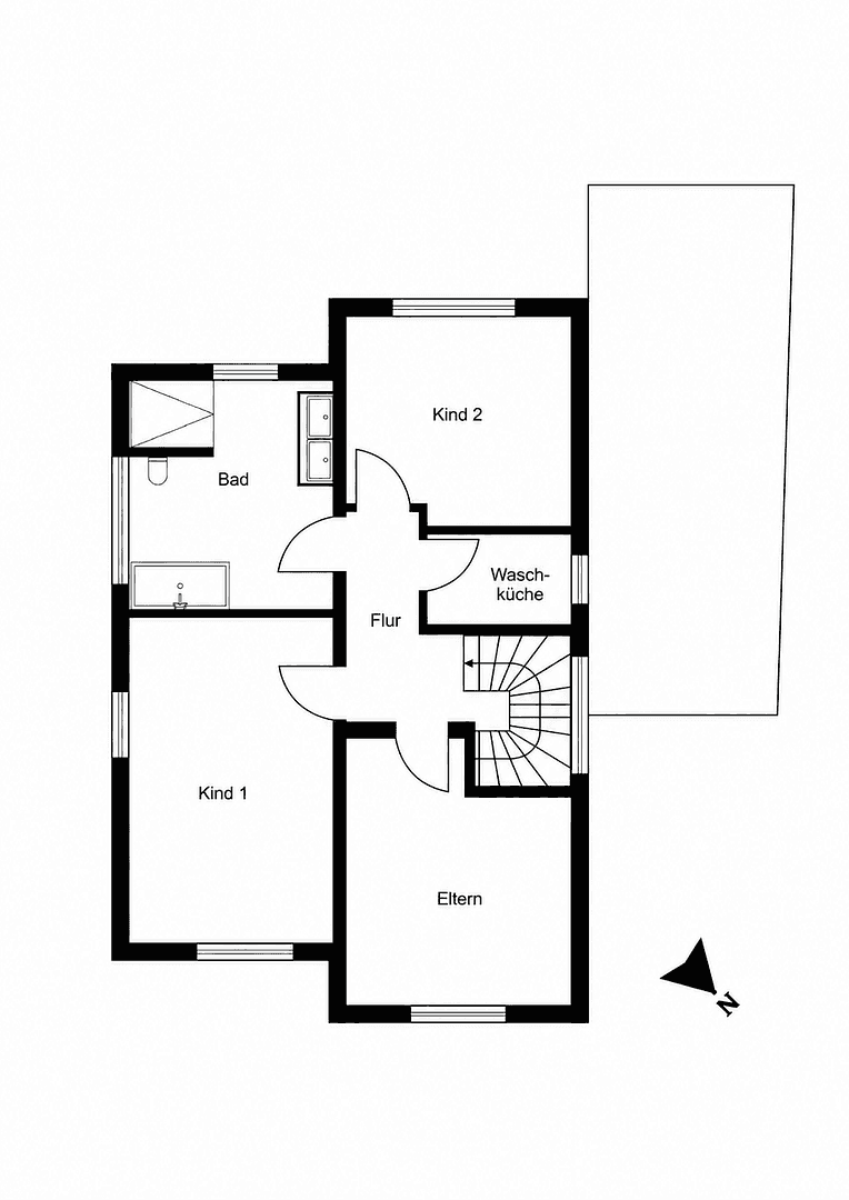 Prodej domu 139 m², pozemek 401 m², Grevenbroich, Severní Porýní-Vestfálsko Prodej domu 139 m², pozemek 401 m², Grevenbroich, Severní Porýní-Vestfálsko