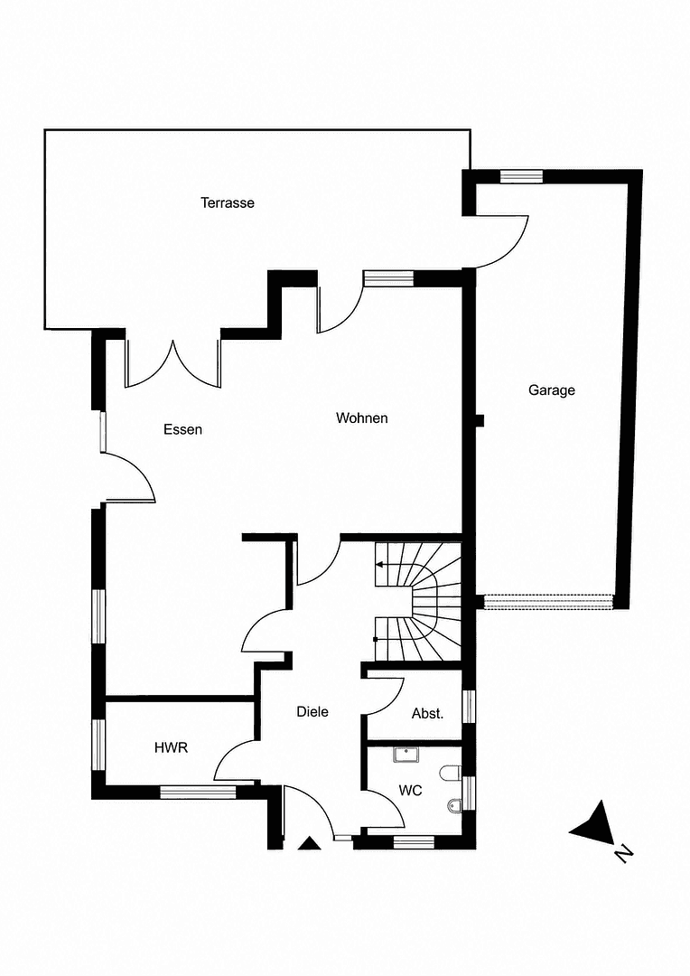 Prodej domu 139 m², pozemek 401 m², Grevenbroich, Severní Porýní-Vestfálsko Prodej domu 139 m², pozemek 401 m², Grevenbroich, Severní Porýní-Vestfálsko
