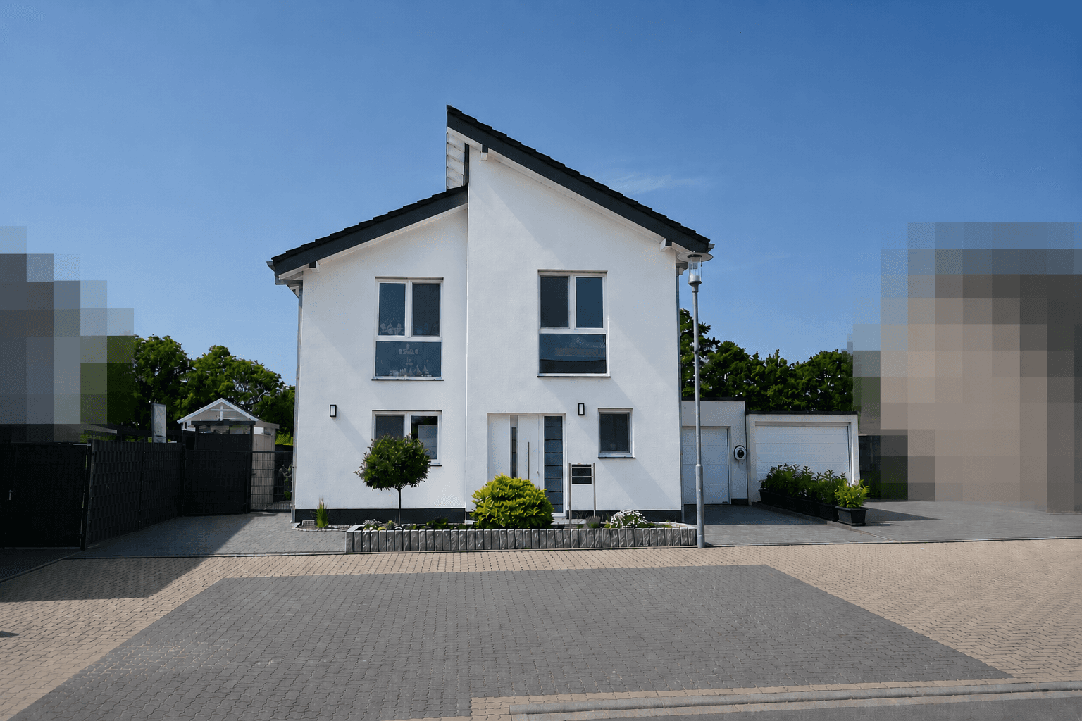 Prodej domu 139 m², pozemek 401 m², Grevenbroich, Severní Porýní-Vestfálsko Prodej domu 139 m², pozemek 401 m², Grevenbroich, Severní Porýní-Vestfálsko