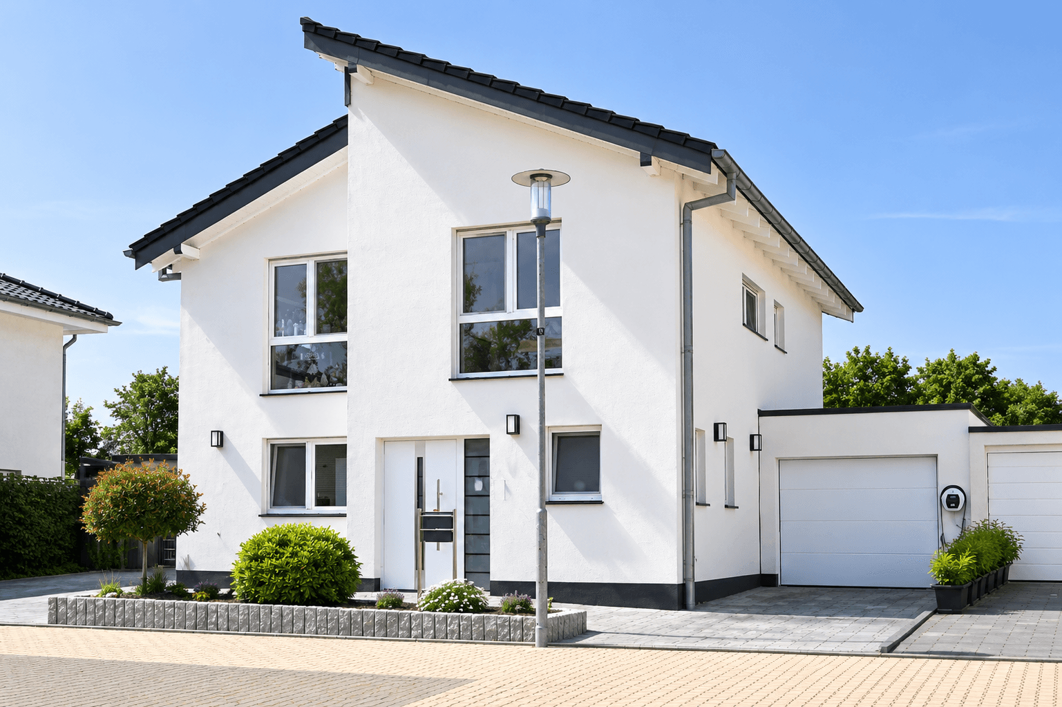 Prodej domu 139 m², pozemek 401 m², Grevenbroich, Severní Porýní-Vestfálsko Prodej domu 139 m², pozemek 401 m², Grevenbroich, Severní Porýní-Vestfálsko