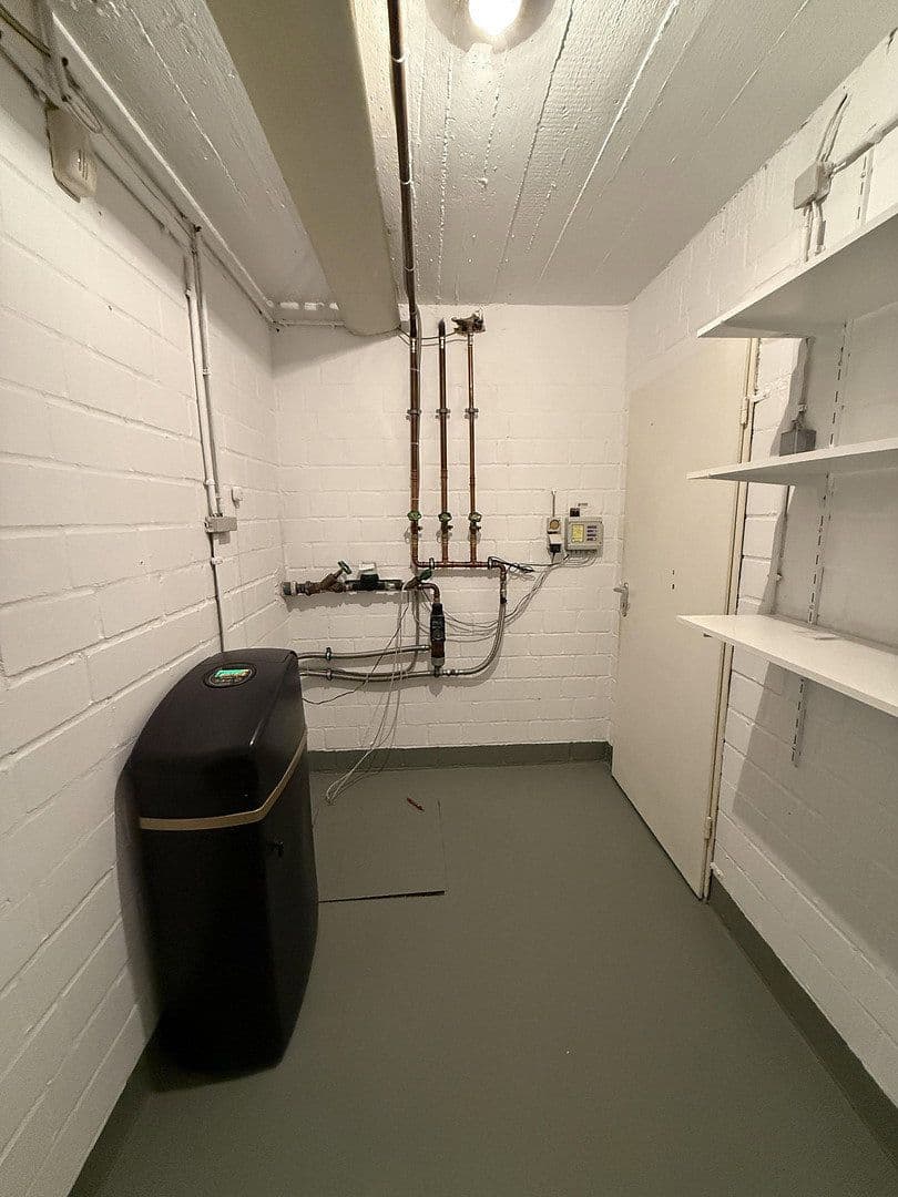 Prodej domu 127 m², pozemek 250 m², Berliner Straße 1b, Pulheim, Severní Porýní-Vestfálsko Prodej domu 127 m², pozemek 250 m², Berliner Straße 1b, Pulheim, Severní Porýní-Vestfálsko