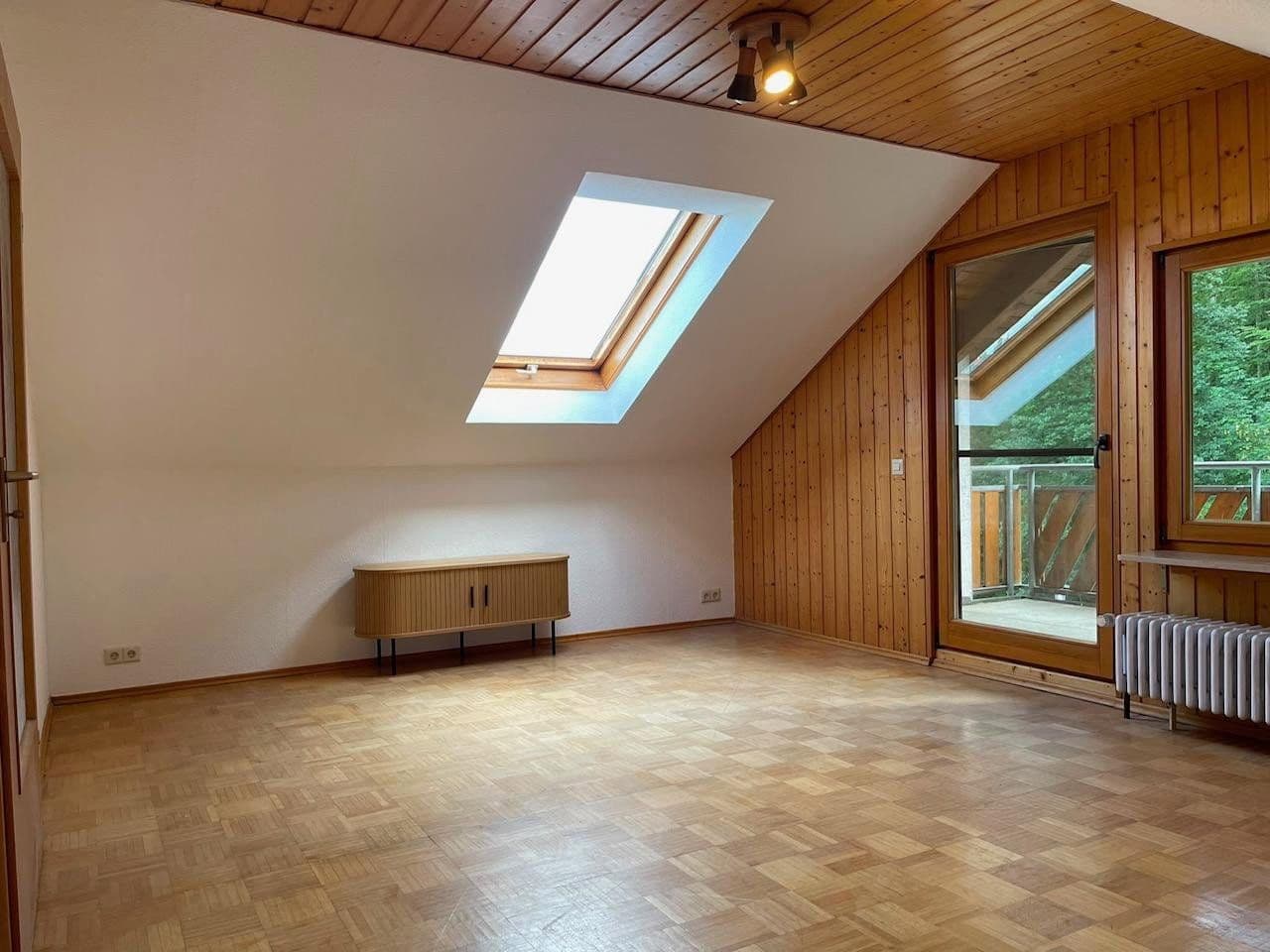 Pronájem bytu 2+1 52 m², Meersburg, Bádensko-Württembersko Pronájem bytu 2+1 52 m², Meersburg, Bádensko-Württembersko