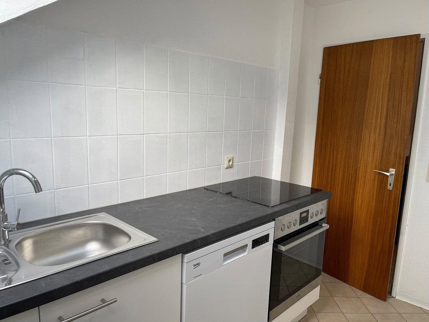 Pronájem bytu 2+1 52 m², Meersburg, Bádensko-Württembersko Pronájem bytu 2+1 52 m², Meersburg, Bádensko-Württembersko