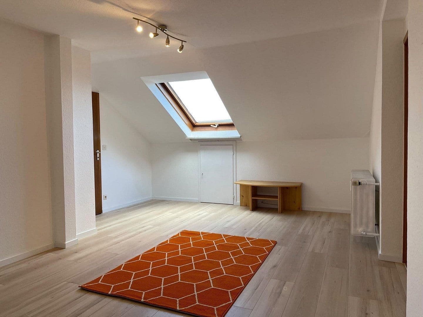 Pronájem bytu 2+1 52 m², Meersburg, Bádensko-Württembersko Pronájem bytu 2+1 52 m², Meersburg, Bádensko-Württembersko