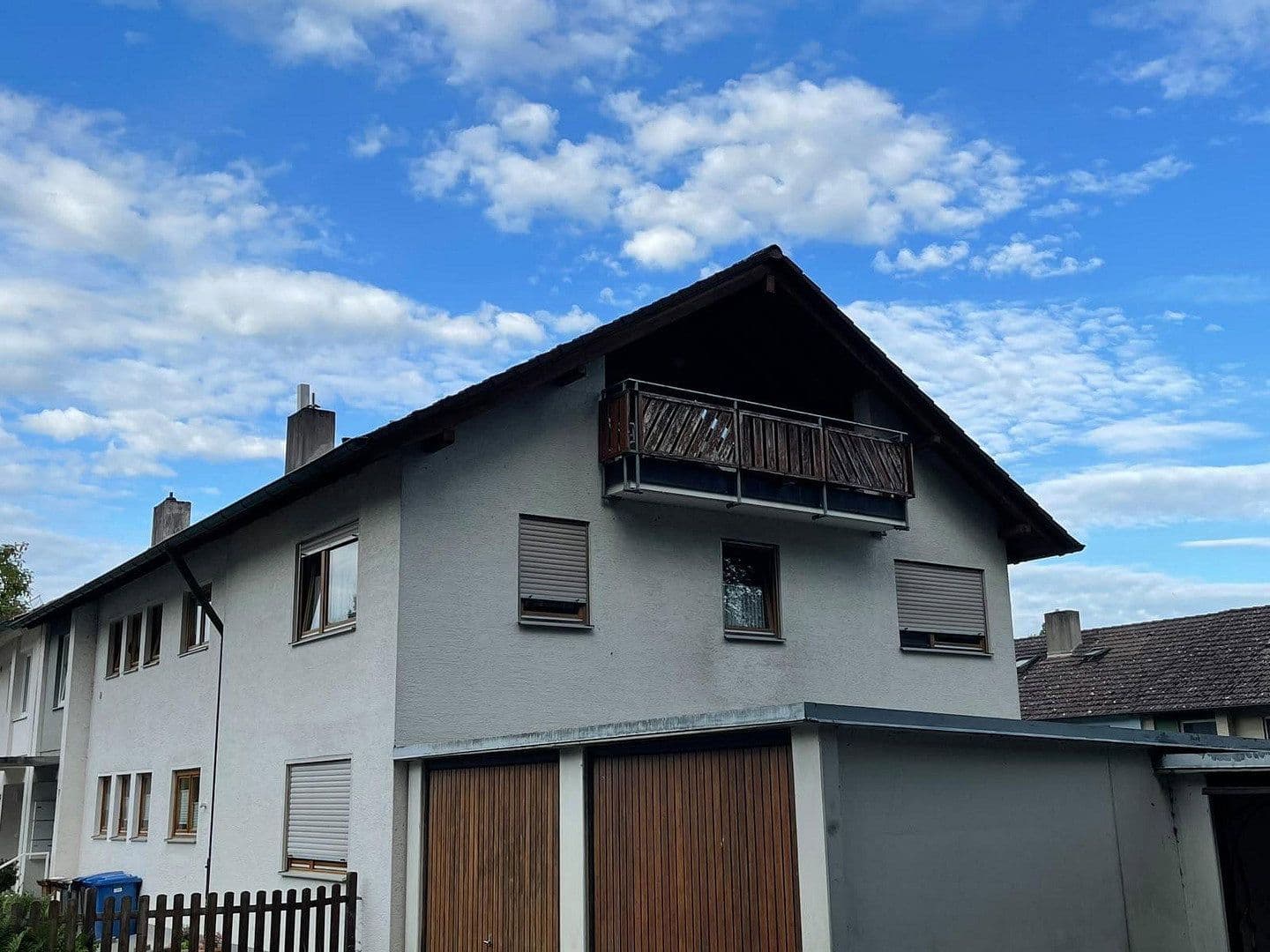 Pronájem bytu 2+1 52 m², Meersburg, Bádensko-Württembersko Pronájem bytu 2+1 52 m², Meersburg, Bádensko-Württembersko