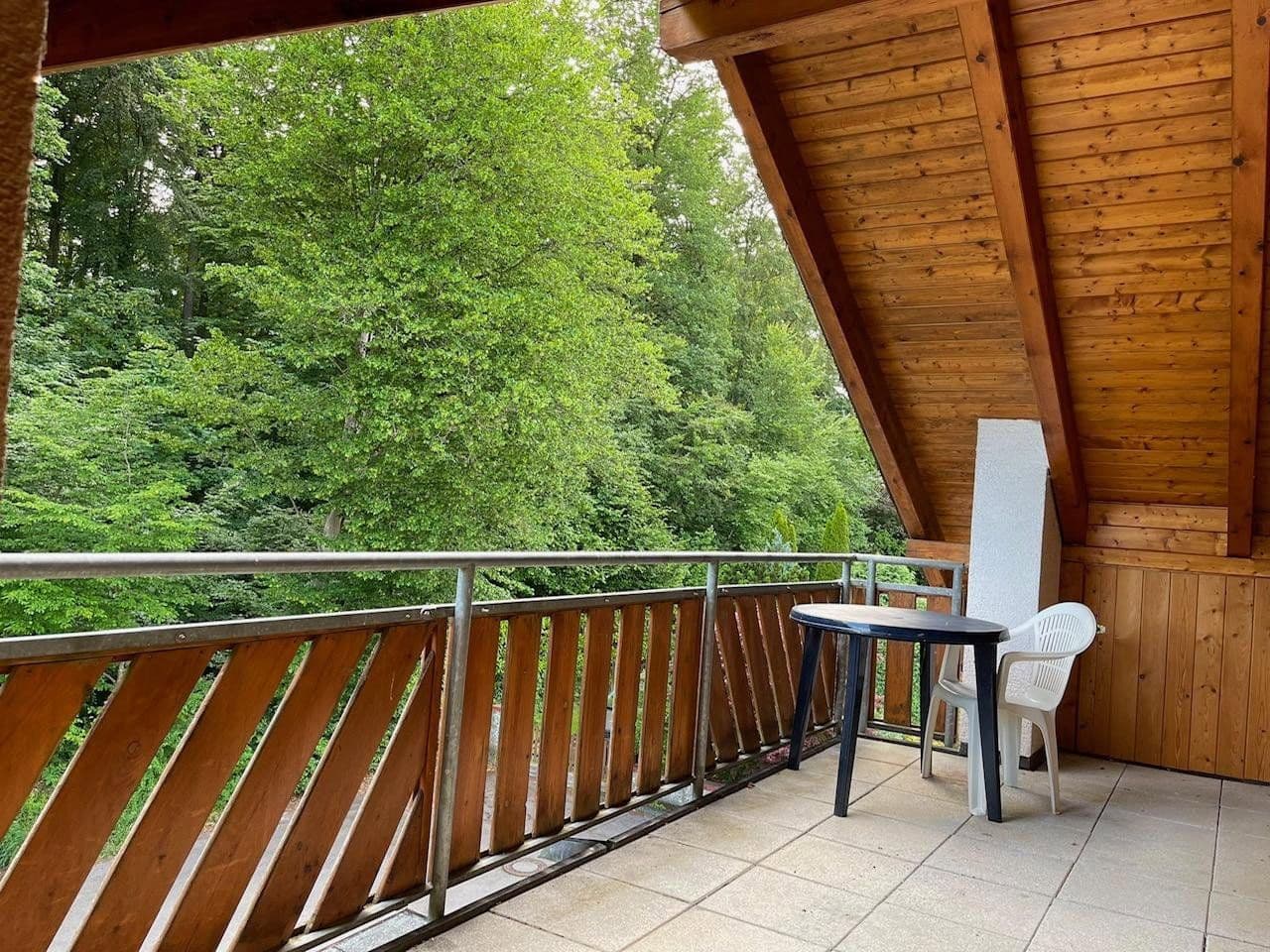 Pronájem bytu 2+1 52 m², Meersburg, Bádensko-Württembersko Pronájem bytu 2+1 52 m², Meersburg, Bádensko-Württembersko