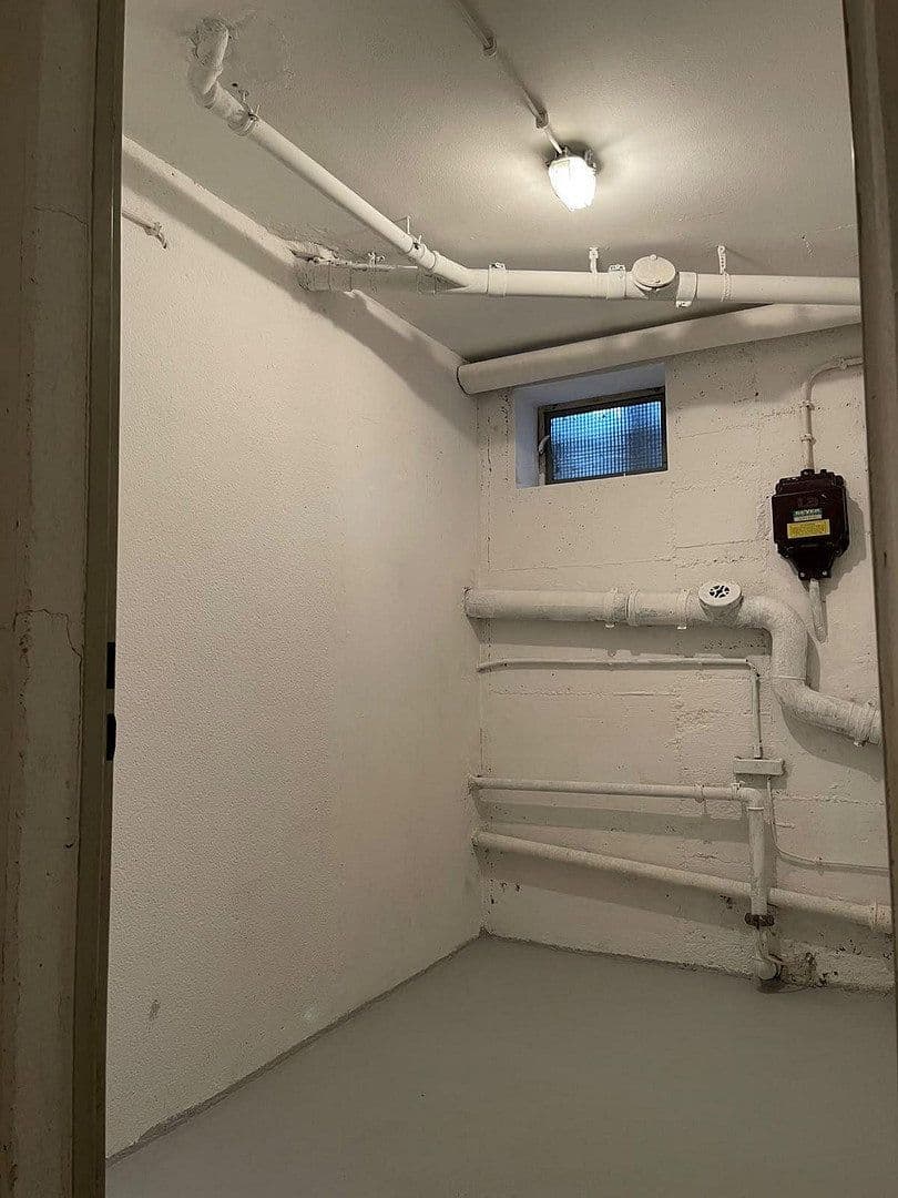 Pronájem bytu 2+1 52 m², Meersburg, Bádensko-Württembersko Pronájem bytu 2+1 52 m², Meersburg, Bádensko-Württembersko