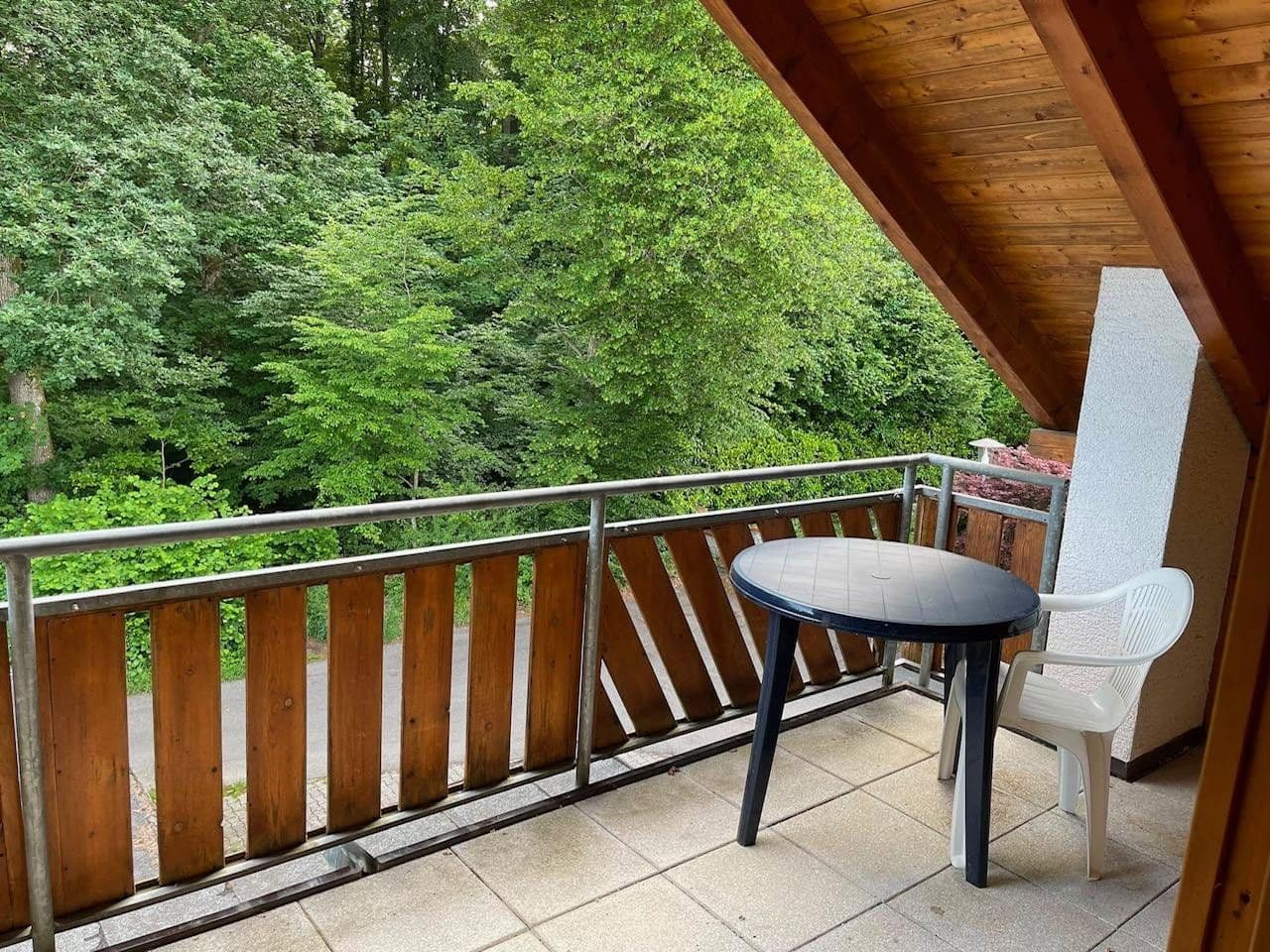 Pronájem bytu 2+1 52 m², Meersburg, Bádensko-Württembersko Pronájem bytu 2+1 52 m², Meersburg, Bádensko-Württembersko