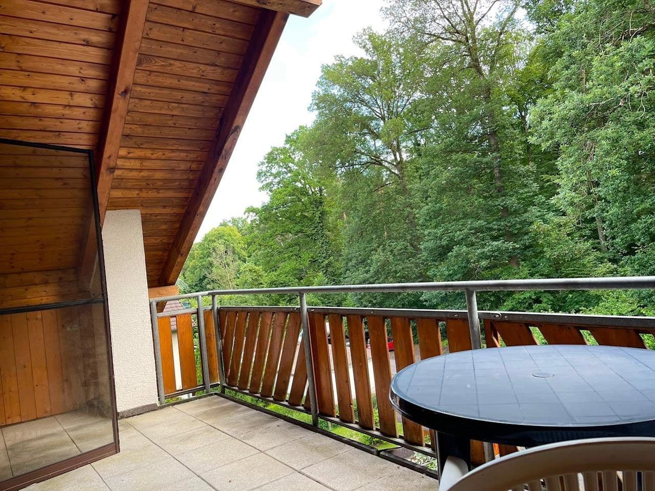 Pronájem bytu 2+1 52 m², Meersburg, Bádensko-Württembersko Pronájem bytu 2+1 52 m², Meersburg, Bádensko-Württembersko