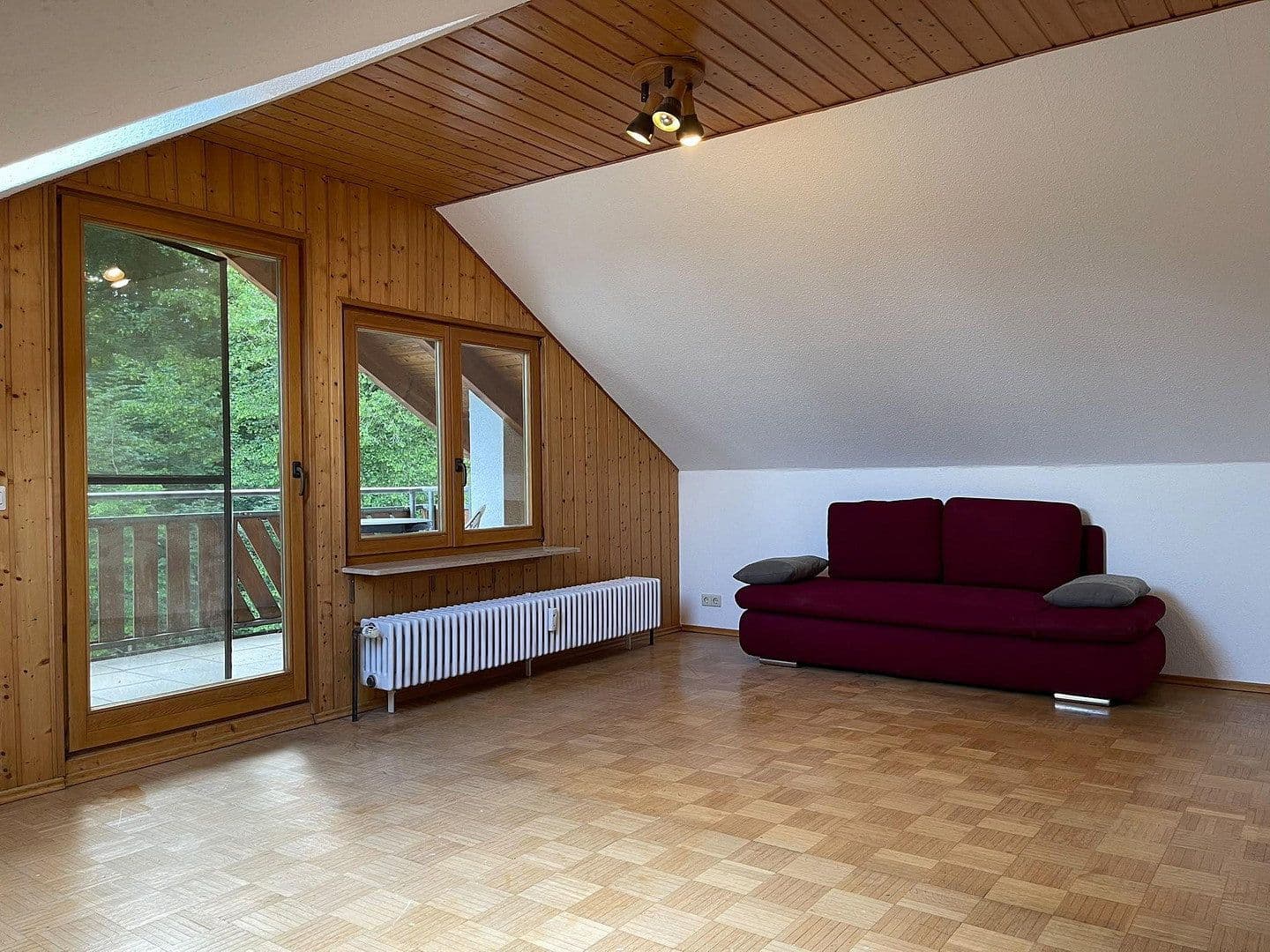 Pronájem bytu 2+1 52 m², Meersburg, Bádensko-Württembersko Pronájem bytu 2+1 52 m², Meersburg, Bádensko-Württembersko