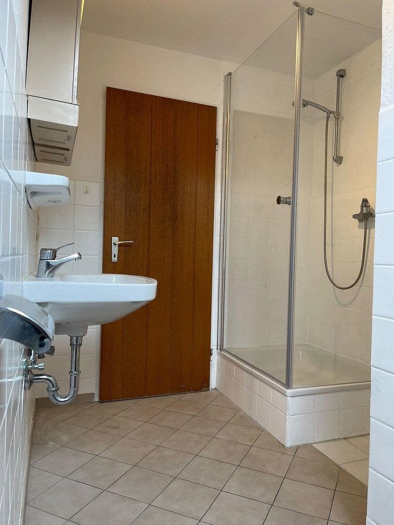 Pronájem bytu 2+1 52 m², Meersburg, Bádensko-Württembersko Pronájem bytu 2+1 52 m², Meersburg, Bádensko-Württembersko