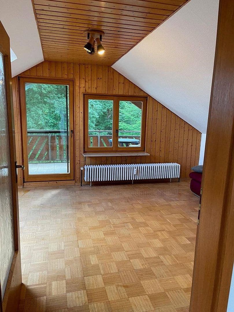 Pronájem bytu 2+1 52 m², Meersburg, Bádensko-Württembersko Pronájem bytu 2+1 52 m², Meersburg, Bádensko-Württembersko