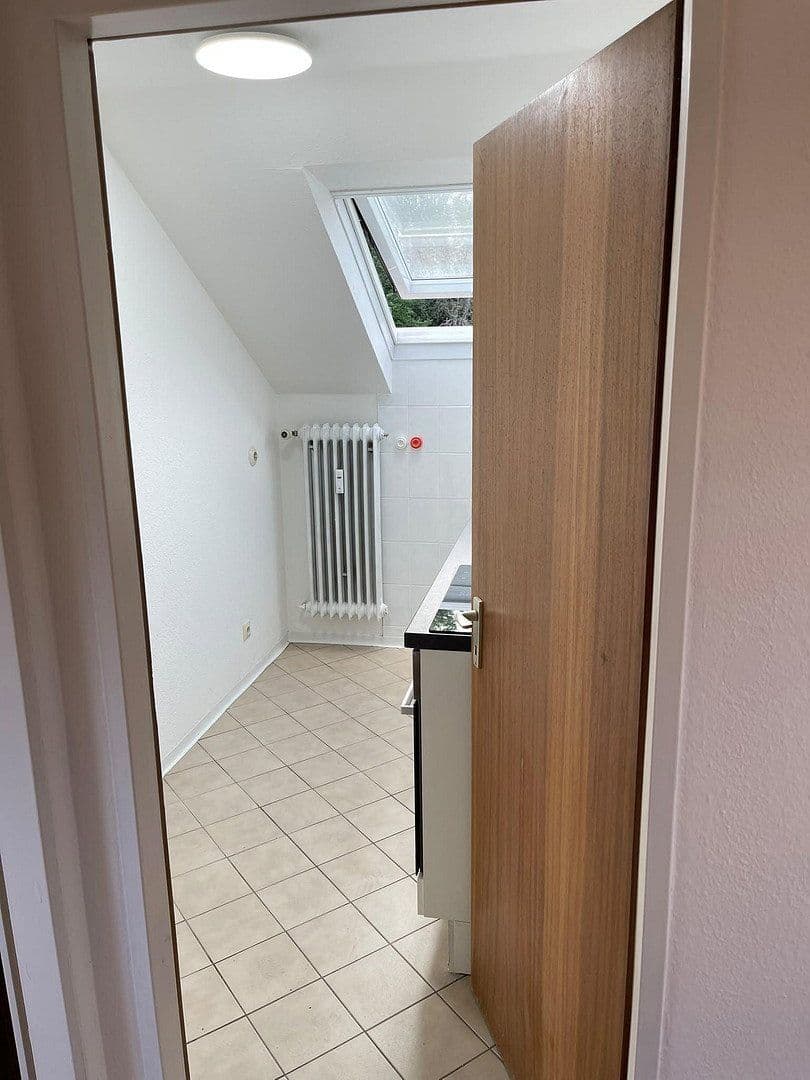 Pronájem bytu 2+1 52 m², Meersburg, Bádensko-Württembersko Pronájem bytu 2+1 52 m², Meersburg, Bádensko-Württembersko