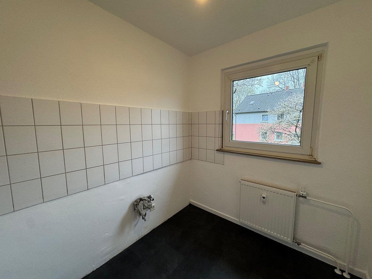 Pronájem bytu 2+1 41 m², Duisburg, Severní Porýní-Vestfálsko Pronájem bytu 2+1 41 m², Duisburg, Severní Porýní-Vestfálsko