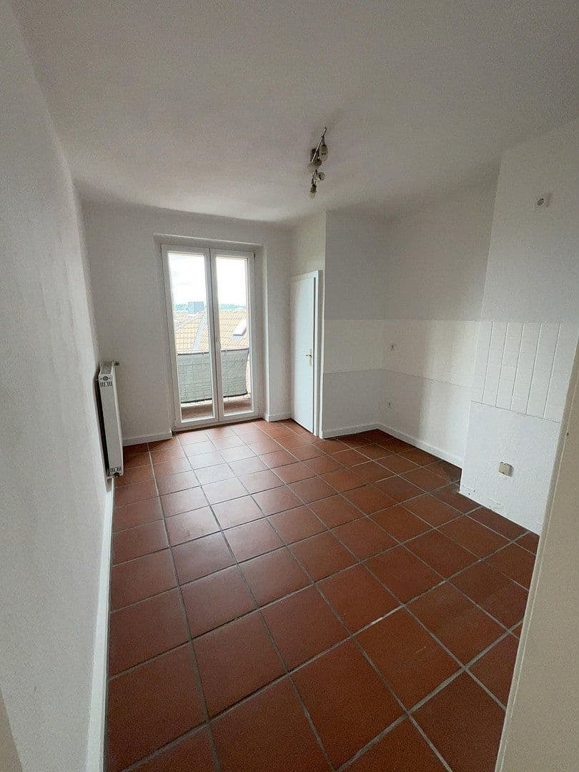 Pronájem bytu 3+1 71 m², Wuppertal, Severní Porýní-Vestfálsko Pronájem bytu 3+1 71 m², Wuppertal, Severní Porýní-Vestfálsko