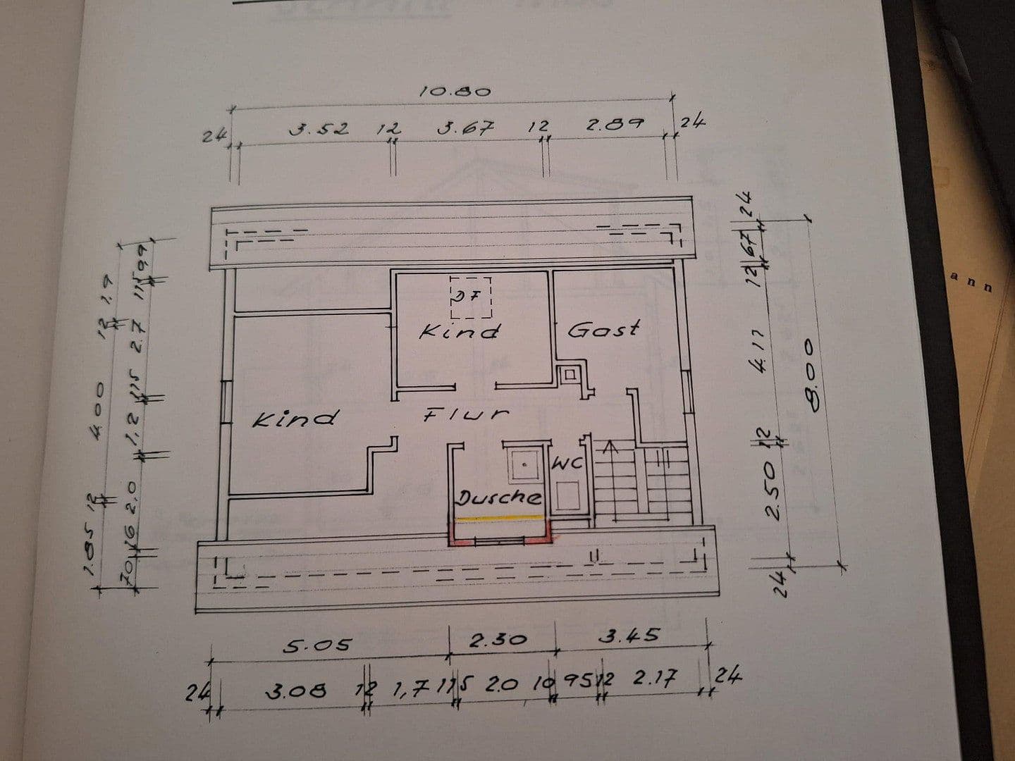 Prodej domu 185 m², pozemek 640 m², Sulzbach an der Murr, Bádensko-Württembersko Prodej domu 185 m², pozemek 640 m², Sulzbach an der Murr, Bádensko-Württembersko