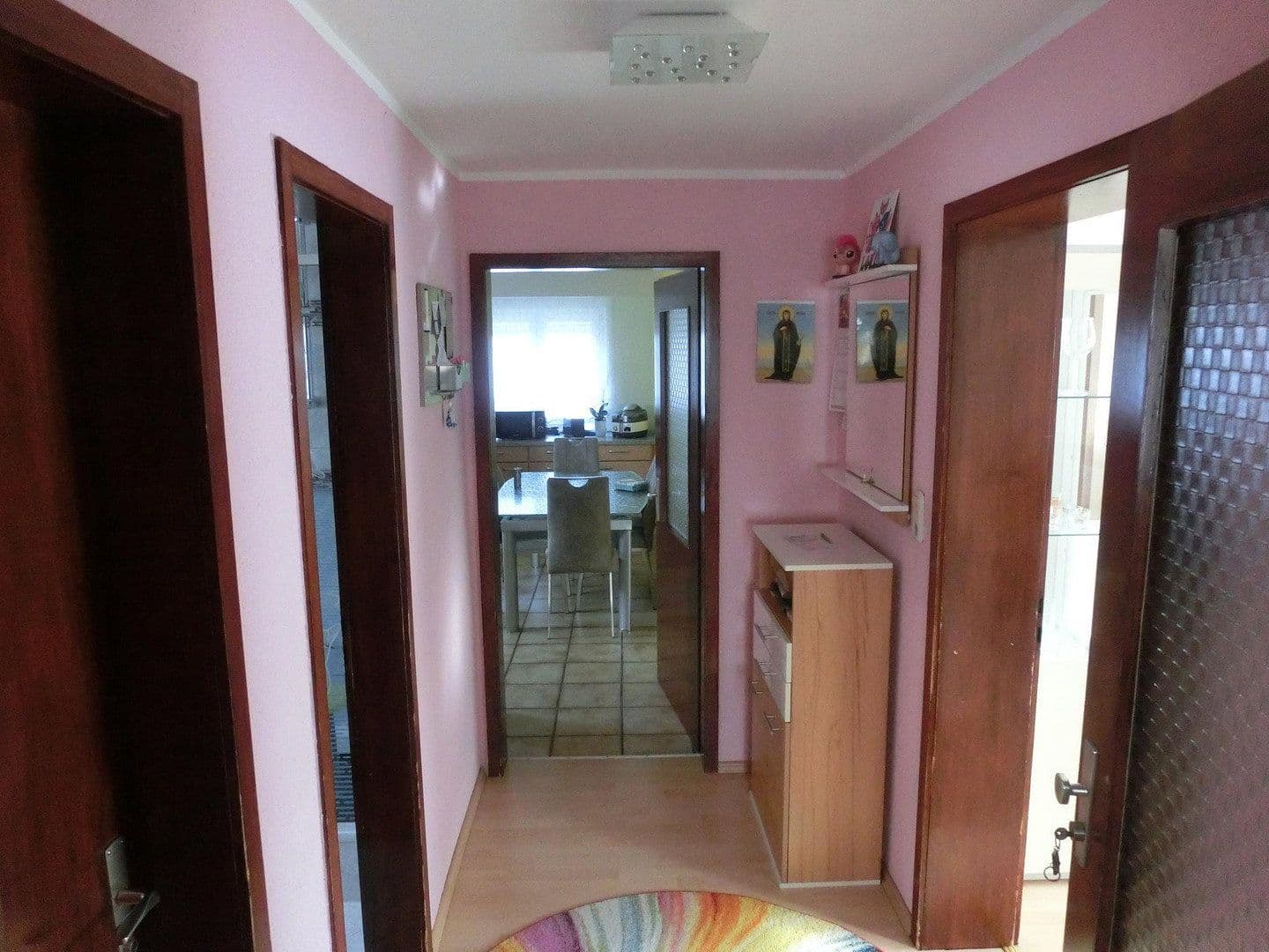 Prodej domu 185 m², pozemek 640 m², Sulzbach an der Murr, Bádensko-Württembersko Prodej domu 185 m², pozemek 640 m², Sulzbach an der Murr, Bádensko-Württembersko
