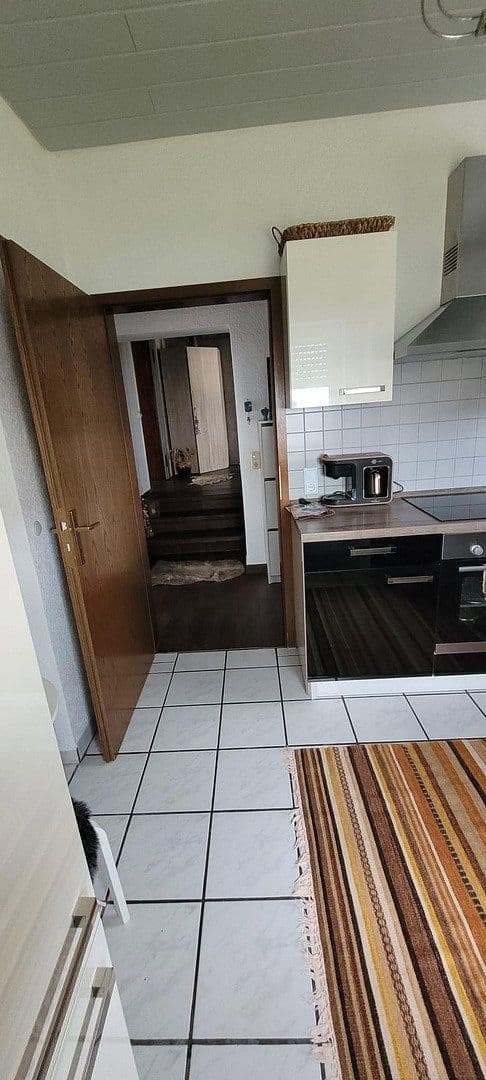 Prodej domu 185 m², pozemek 640 m², Sulzbach an der Murr, Bádensko-Württembersko Prodej domu 185 m², pozemek 640 m², Sulzbach an der Murr, Bádensko-Württembersko