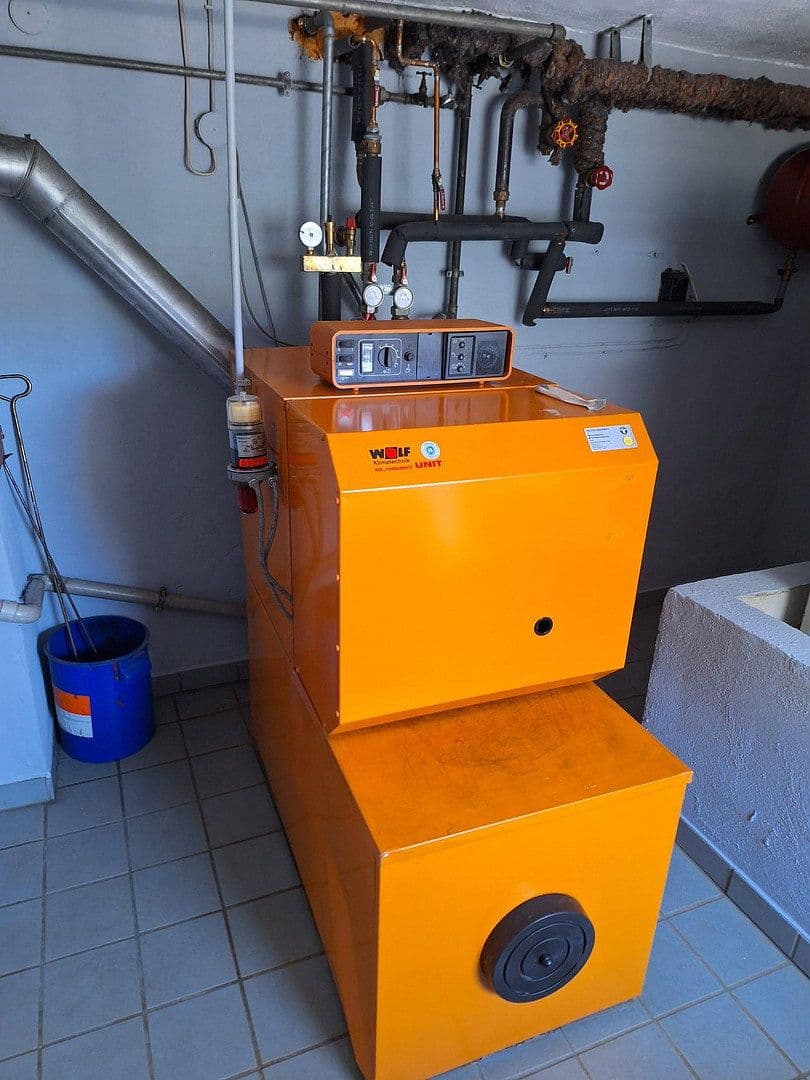 Prodej domu 185 m², pozemek 640 m², Sulzbach an der Murr, Bádensko-Württembersko Prodej domu 185 m², pozemek 640 m², Sulzbach an der Murr, Bádensko-Württembersko