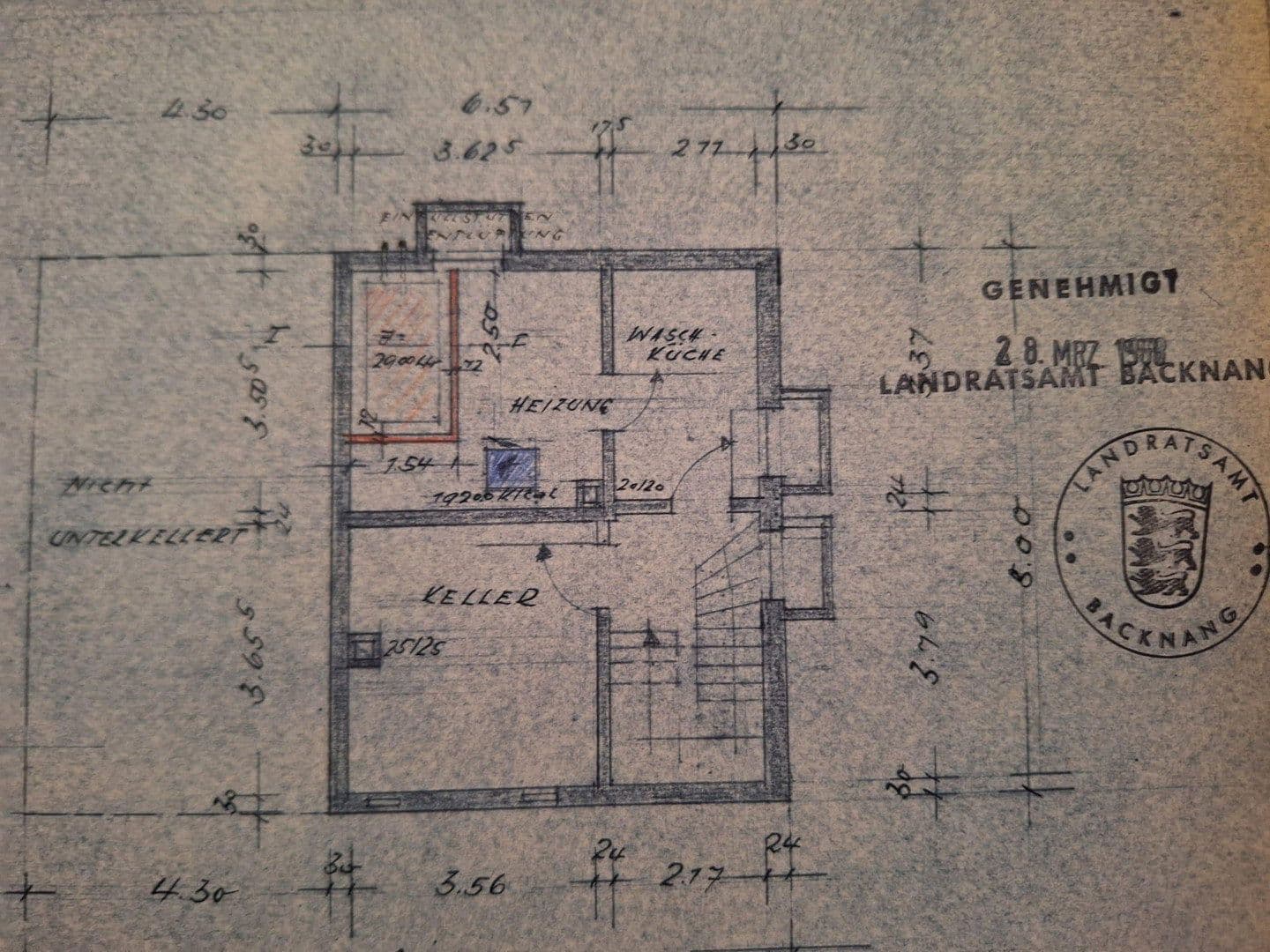 Prodej domu 185 m², pozemek 640 m², Sulzbach an der Murr, Bádensko-Württembersko Prodej domu 185 m², pozemek 640 m², Sulzbach an der Murr, Bádensko-Württembersko