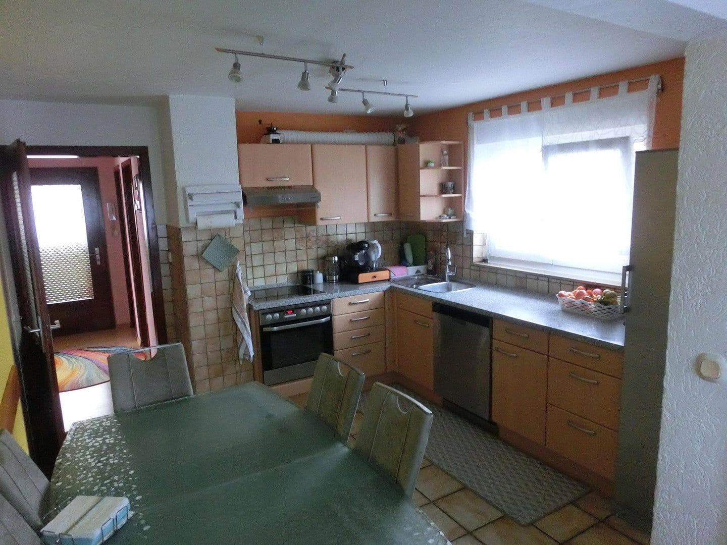 Prodej domu 185 m², pozemek 640 m², Sulzbach an der Murr, Bádensko-Württembersko Prodej domu 185 m², pozemek 640 m², Sulzbach an der Murr, Bádensko-Württembersko