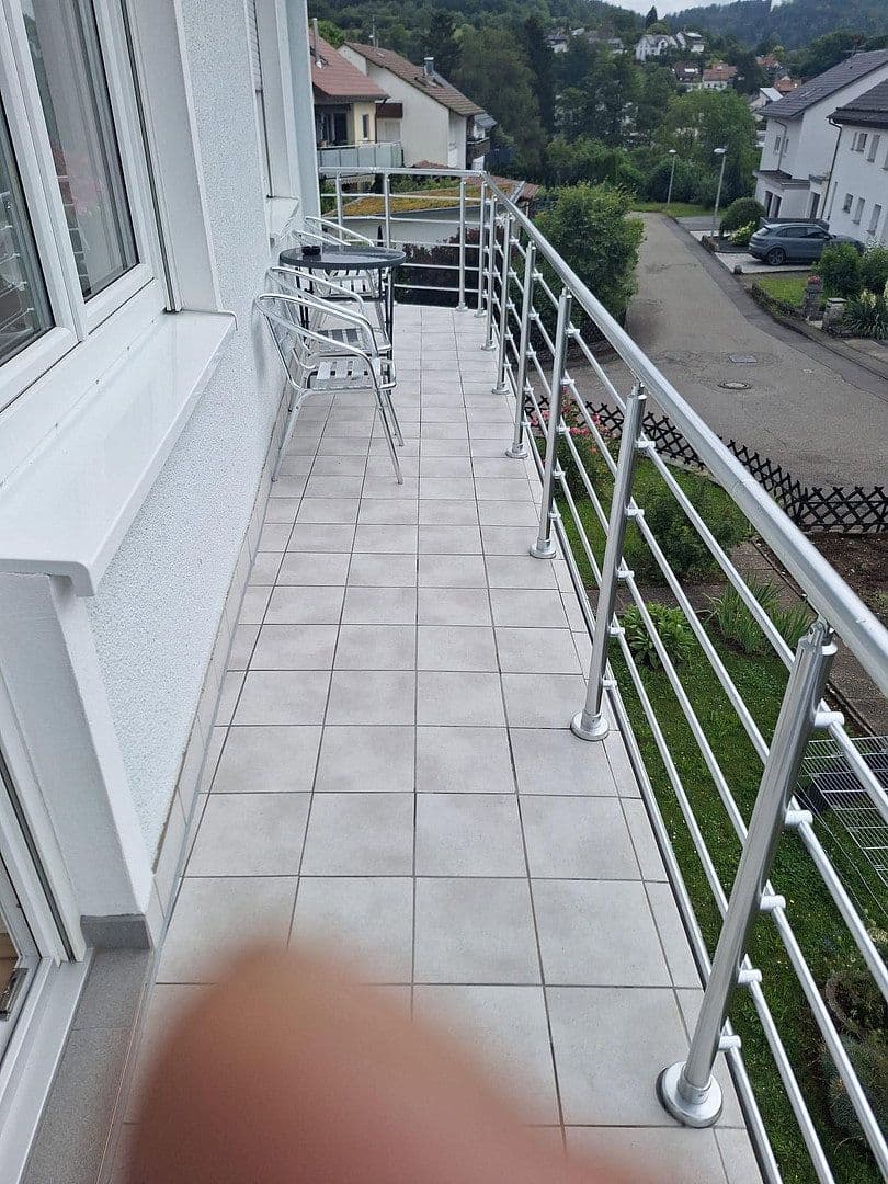 Prodej domu 185 m², pozemek 640 m², Sulzbach an der Murr, Bádensko-Württembersko Prodej domu 185 m², pozemek 640 m², Sulzbach an der Murr, Bádensko-Württembersko