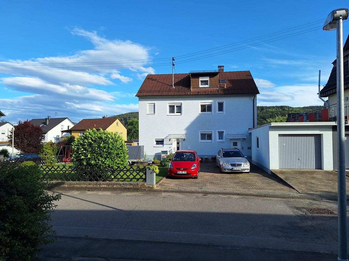 Prodej domu 185 m², pozemek 640 m², Sulzbach an der Murr, Bádensko-Württembersko Prodej domu 185 m², pozemek 640 m², Sulzbach an der Murr, Bádensko-Württembersko