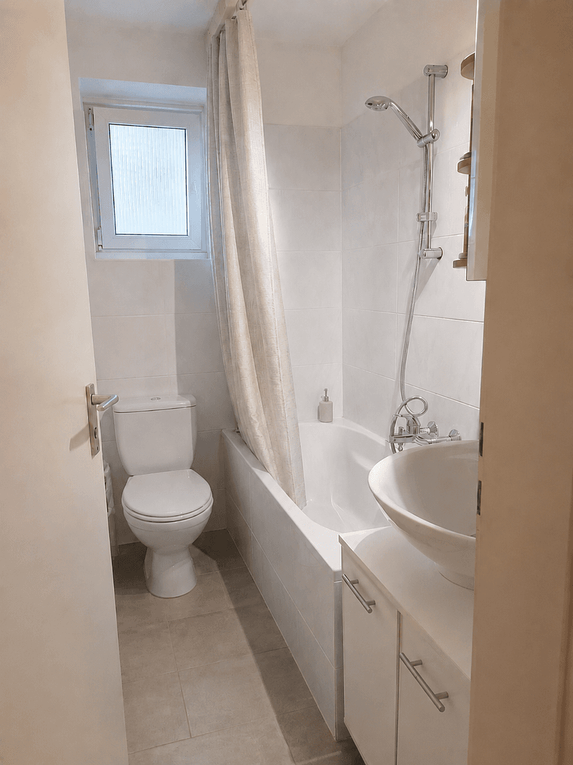 Pronájem bytu 69 m², Würzburg, Bavorsko Pronájem bytu 69 m², Würzburg, Bavorsko