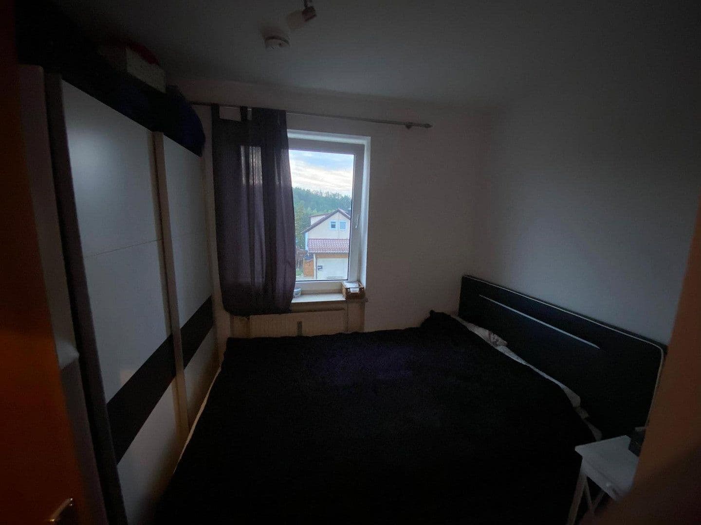Pronájem bytu 2+1 43 m², Altenkunstadt, Bavorsko Pronájem bytu 2+1 43 m², Altenkunstadt, Bavorsko